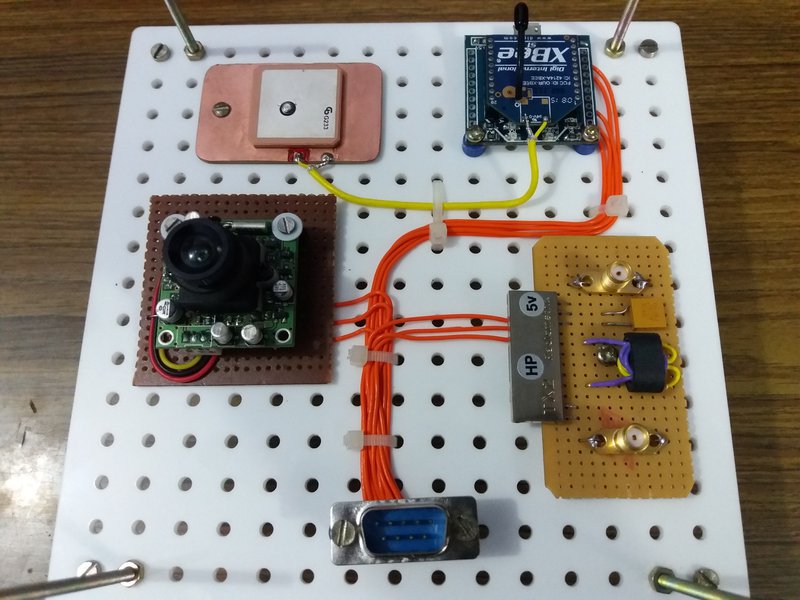 Thermal Imaging Module