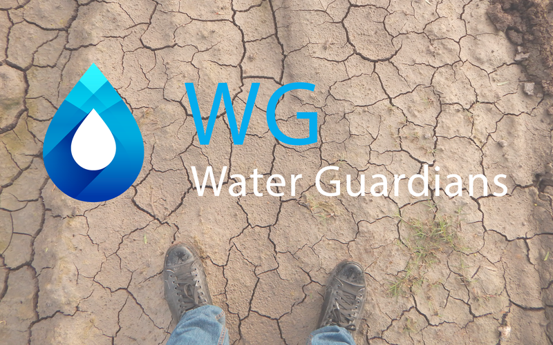 WaterGuardians Banner