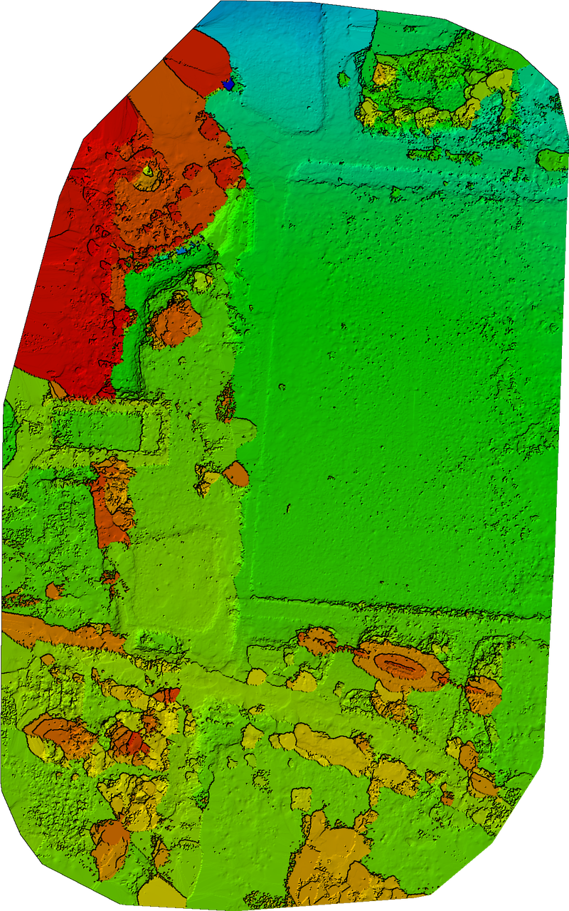 dsm_preview ( mapping one ) 