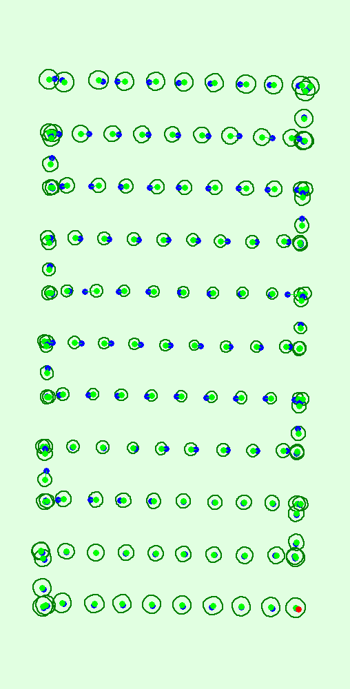 optimized_camera_position_XY ( mapping one ) 