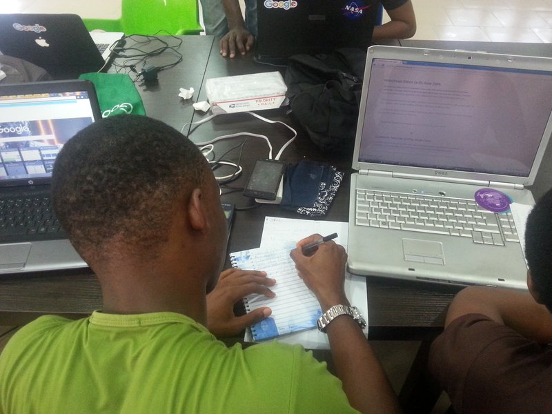 Working on the principle and algorithm used to break down solar energy calculations to time based units.