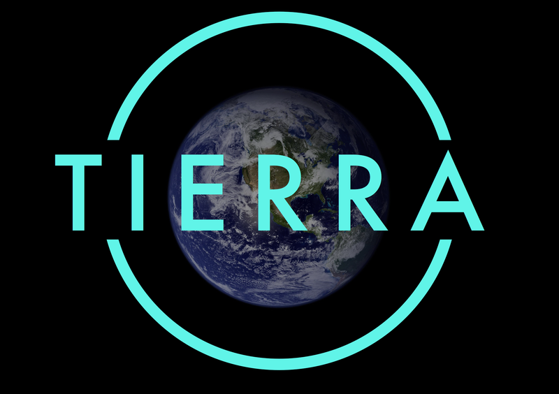 Tierra, nuestra gran nave espacial.