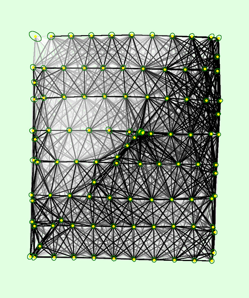 matches_graph_XY ( 2nd mapping ) 