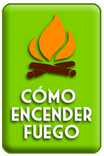 Encender Fuego