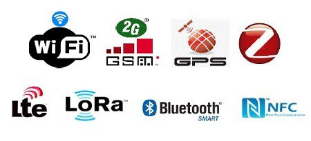 After Search and query we found thats LORA is The least use of energy and the lowest cost of tracking and Sensoring Devices 