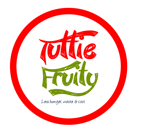 Tuttie Fruity 