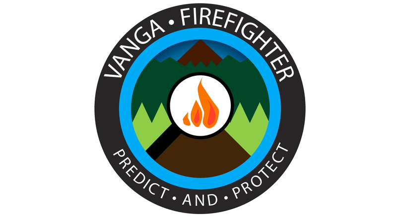 Vanga Firefighter