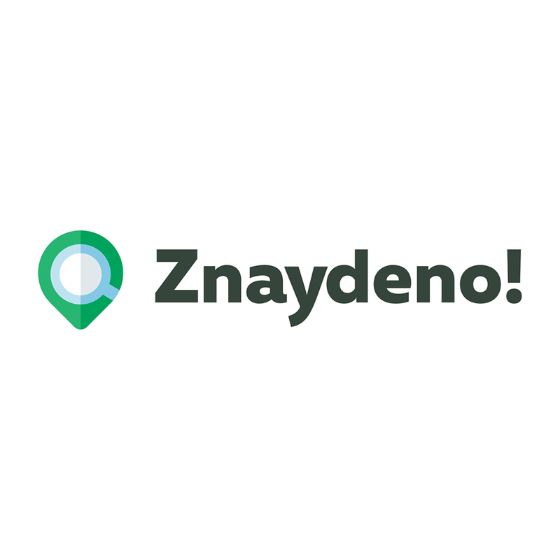 Znaydeno!