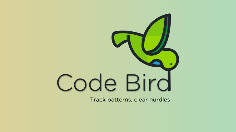 CodeBird