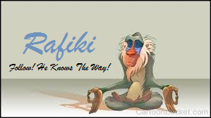 Rafiki