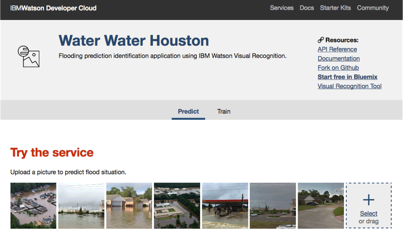 WaterWaterHouston