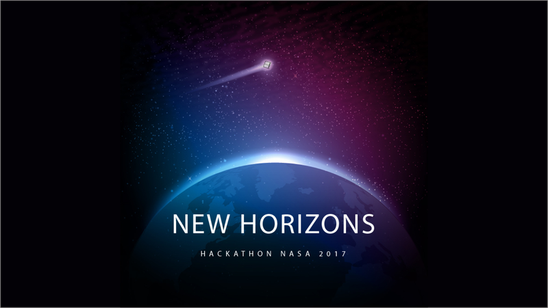 New Horizons