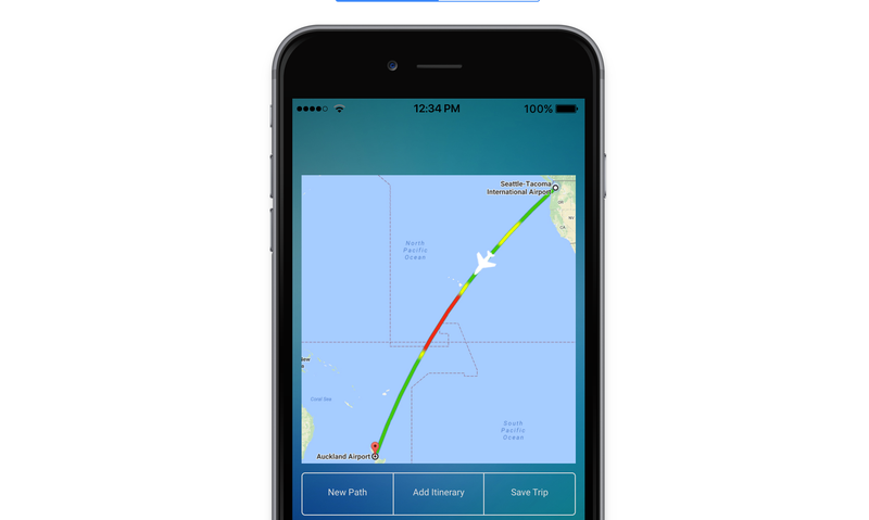 Smooth Sailing - Turbulence Prediction